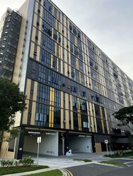 Stellar@tampines (D18), Factory #555559491